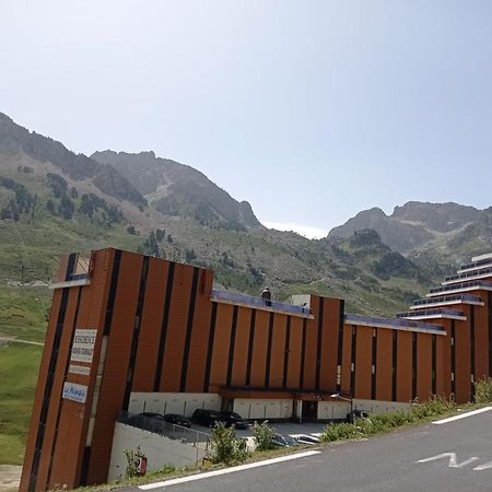 Studio Sur Les Pistes Bagnères-de-Bigorre Εξωτερικό φωτογραφία