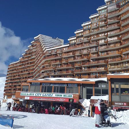 Studio Sur Les Pistes Bagnères-de-Bigorre Εξωτερικό φωτογραφία