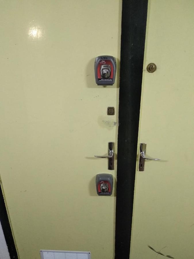 Studio Sur Les Pistes Bagnères-de-Bigorre Εξωτερικό φωτογραφία