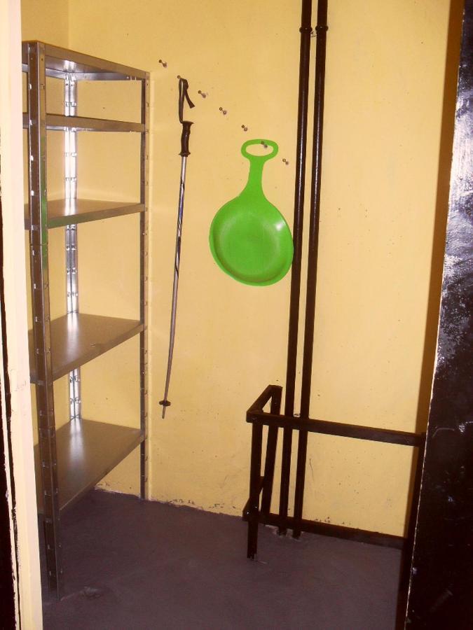 Studio Sur Les Pistes Bagnères-de-Bigorre Εξωτερικό φωτογραφία